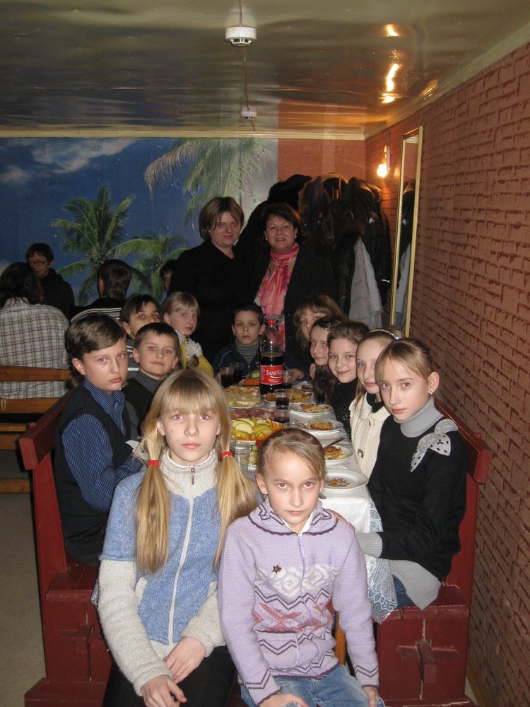 2011 -Kritschev - Kindergruppe 2011.jpg